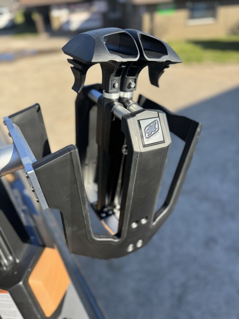 2025 Nautique Super Air Nautique G23