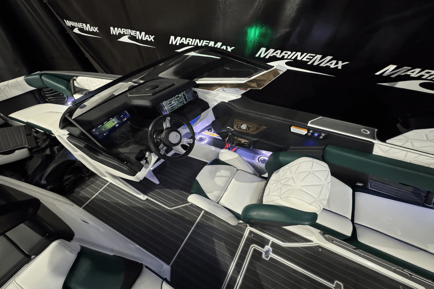 2020 Nautique G25 Paragon