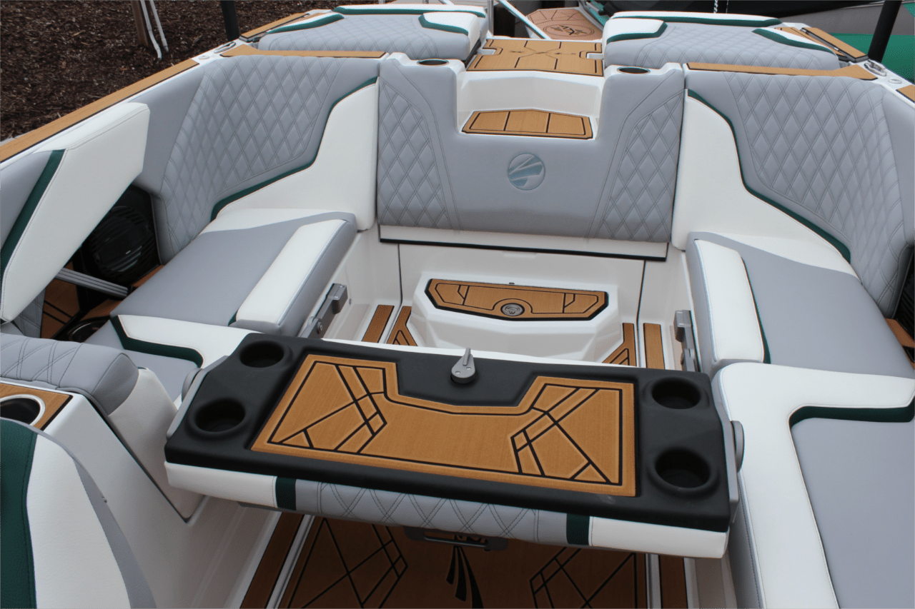 2024 Tigé 24RZX