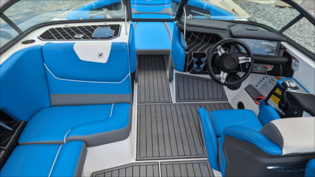 2019 Nautique GS24