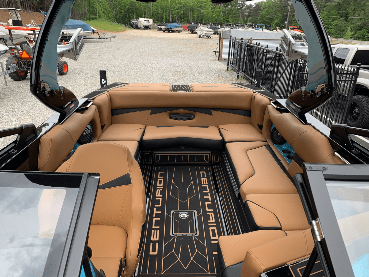 2019 Centurion Fi23