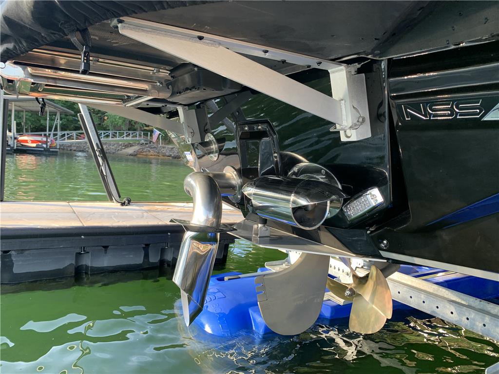 G23 Super Air Nautique 