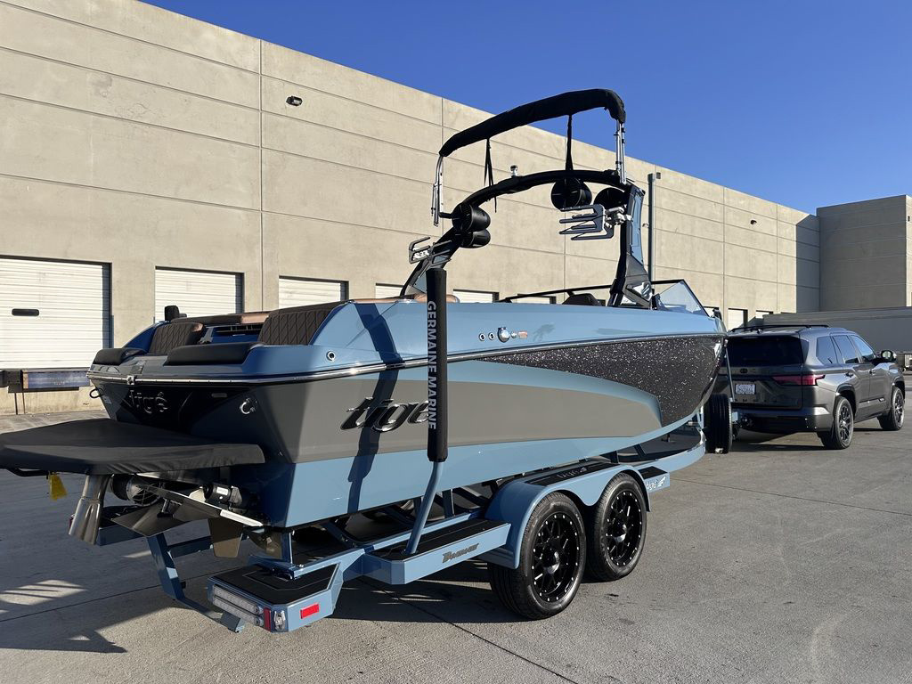 2022 Tige Z3