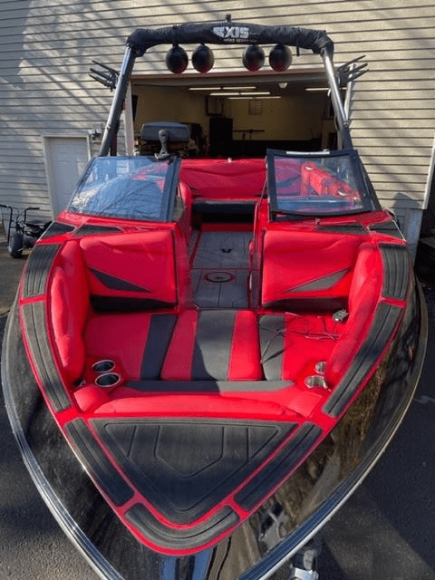2019 AXIS T-23 - 118 hrs -1 owner. Icon