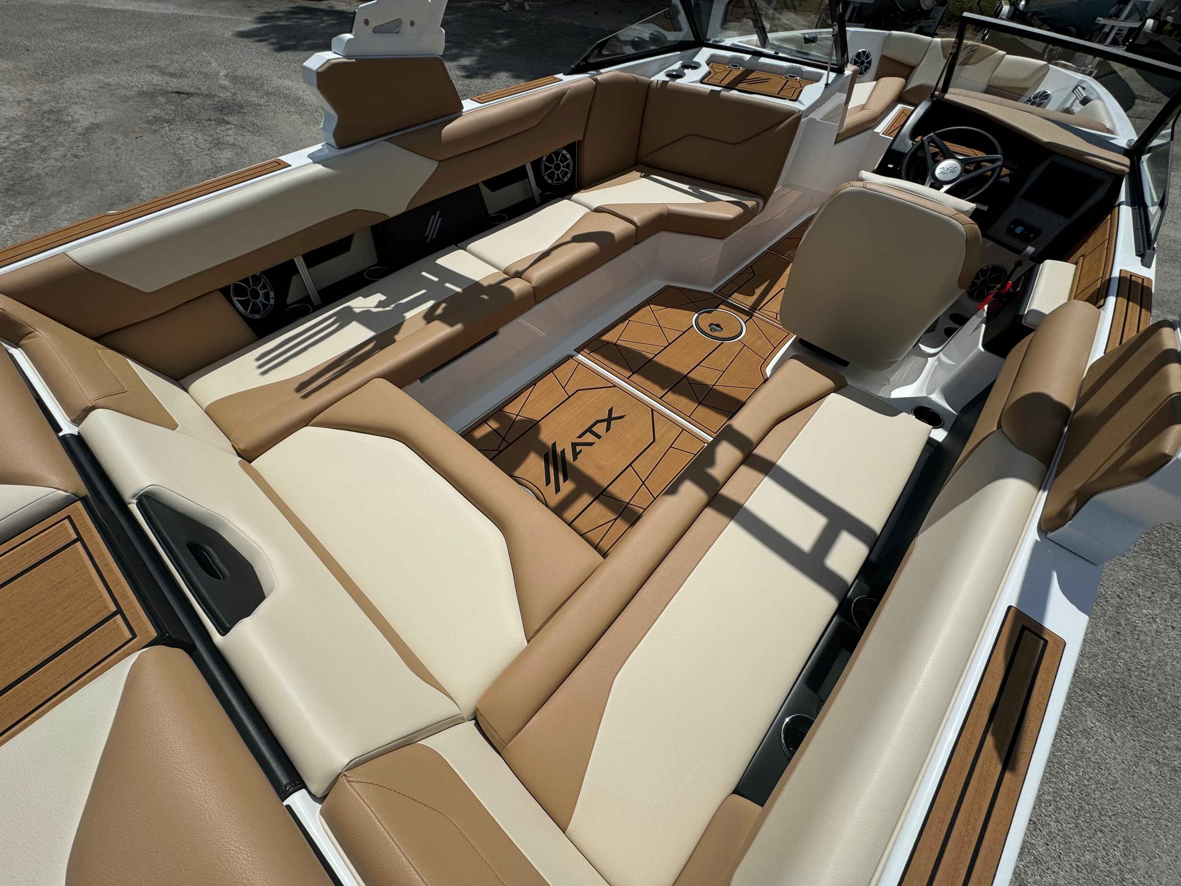 2025 ATX 24 Type-S