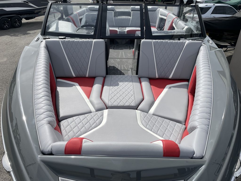 2023 tige 23ZX