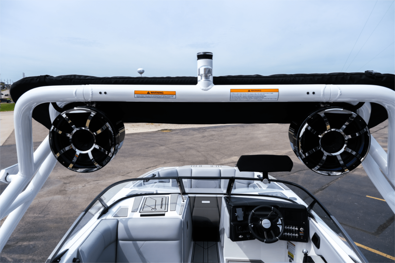 2025 Moomba Tykon