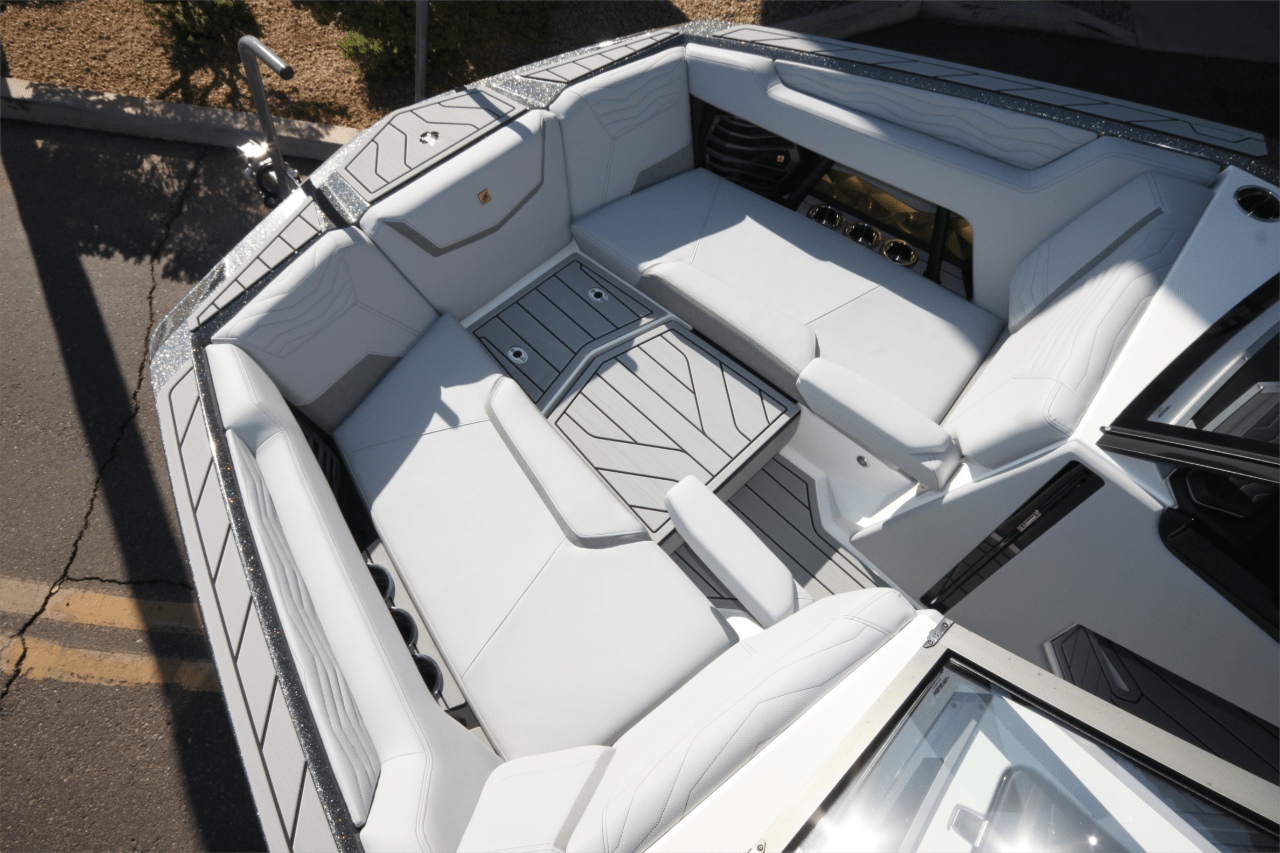 2025 Super Air Nautique G23 &#8220;Centennial Edition&#8221;