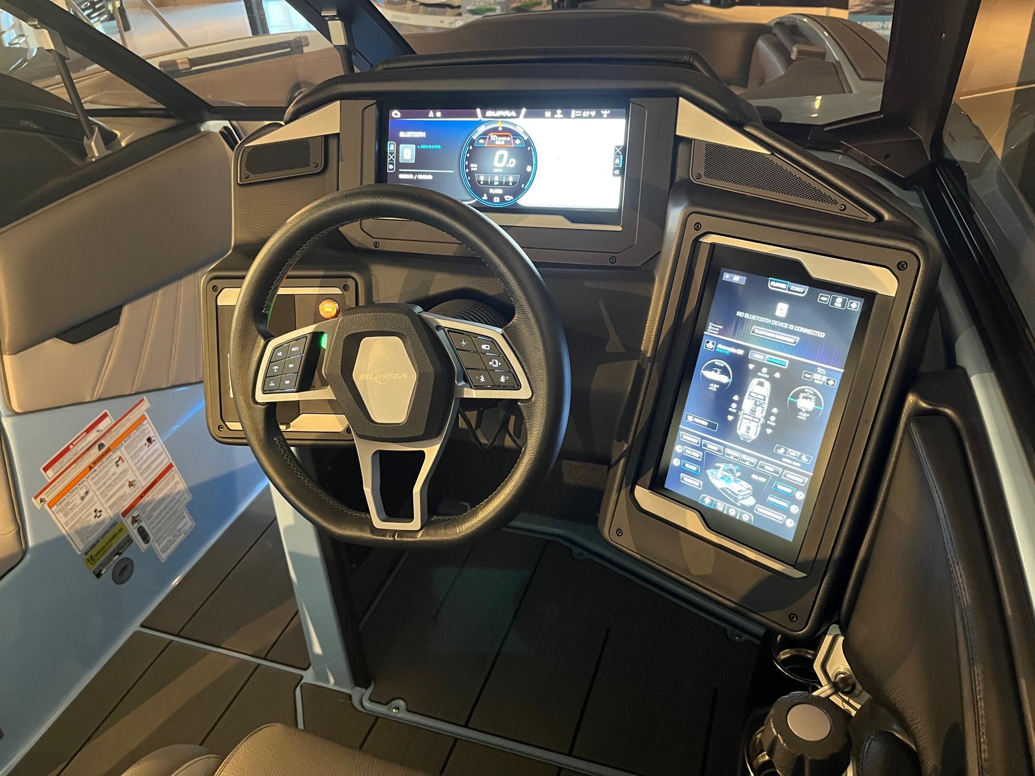 2024 Surpa SA 450