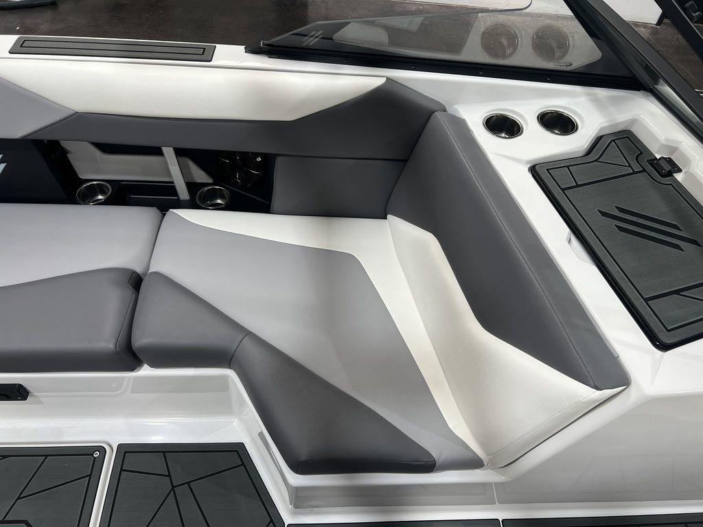 2025 ATX Boats 22 Type-S