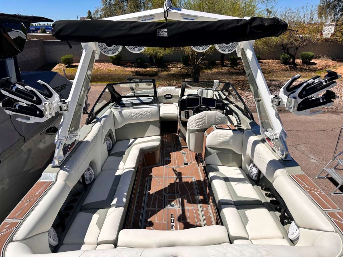 2024 CENTURION Ri245