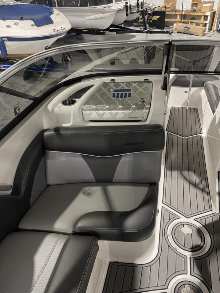 2016 MasterCraft X30