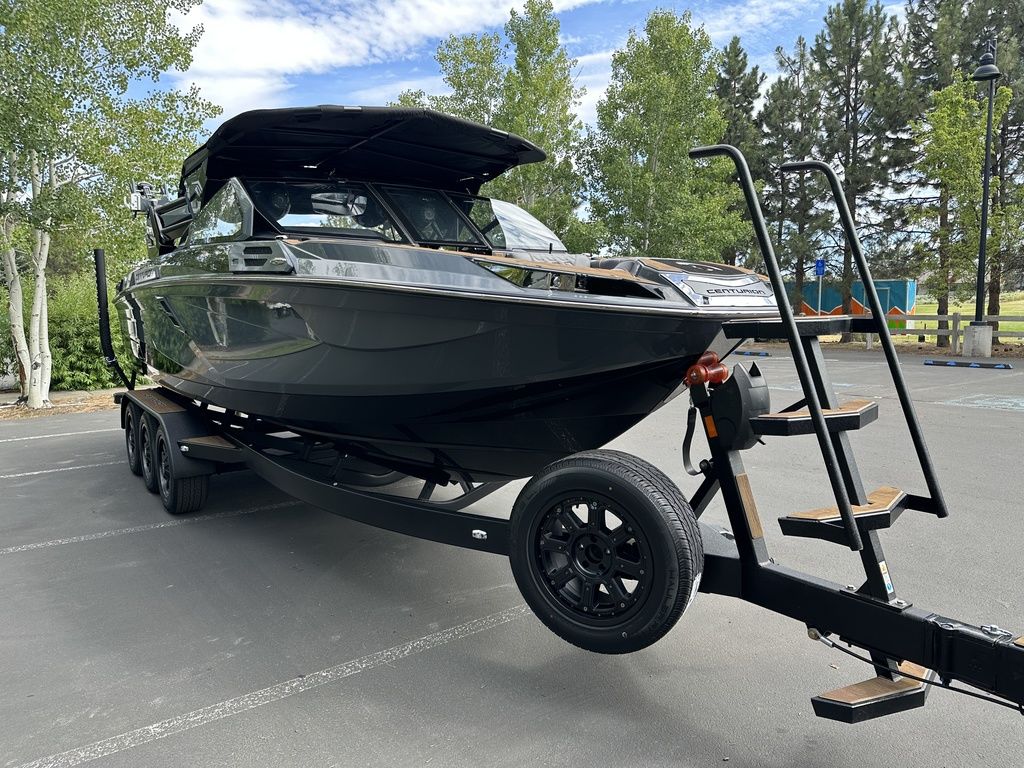 2025 Centurion Ri245