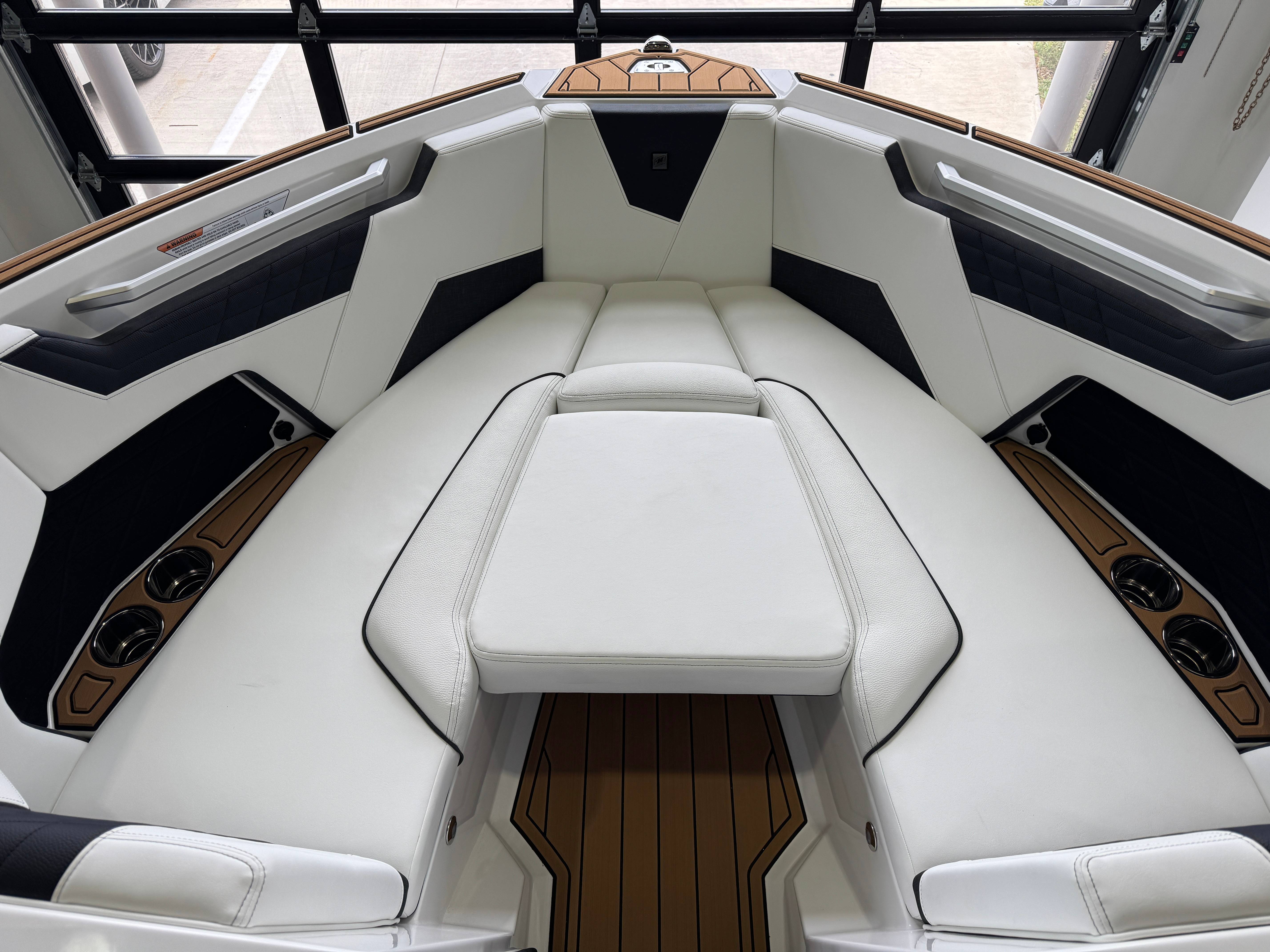 2025 Nautique Super Air Nautique S23