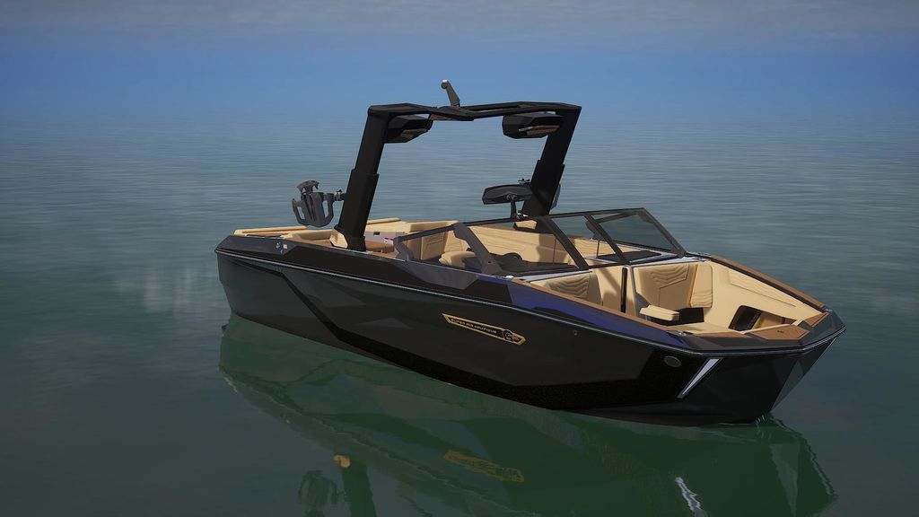 2025 Nautique Super Air Nautique G25