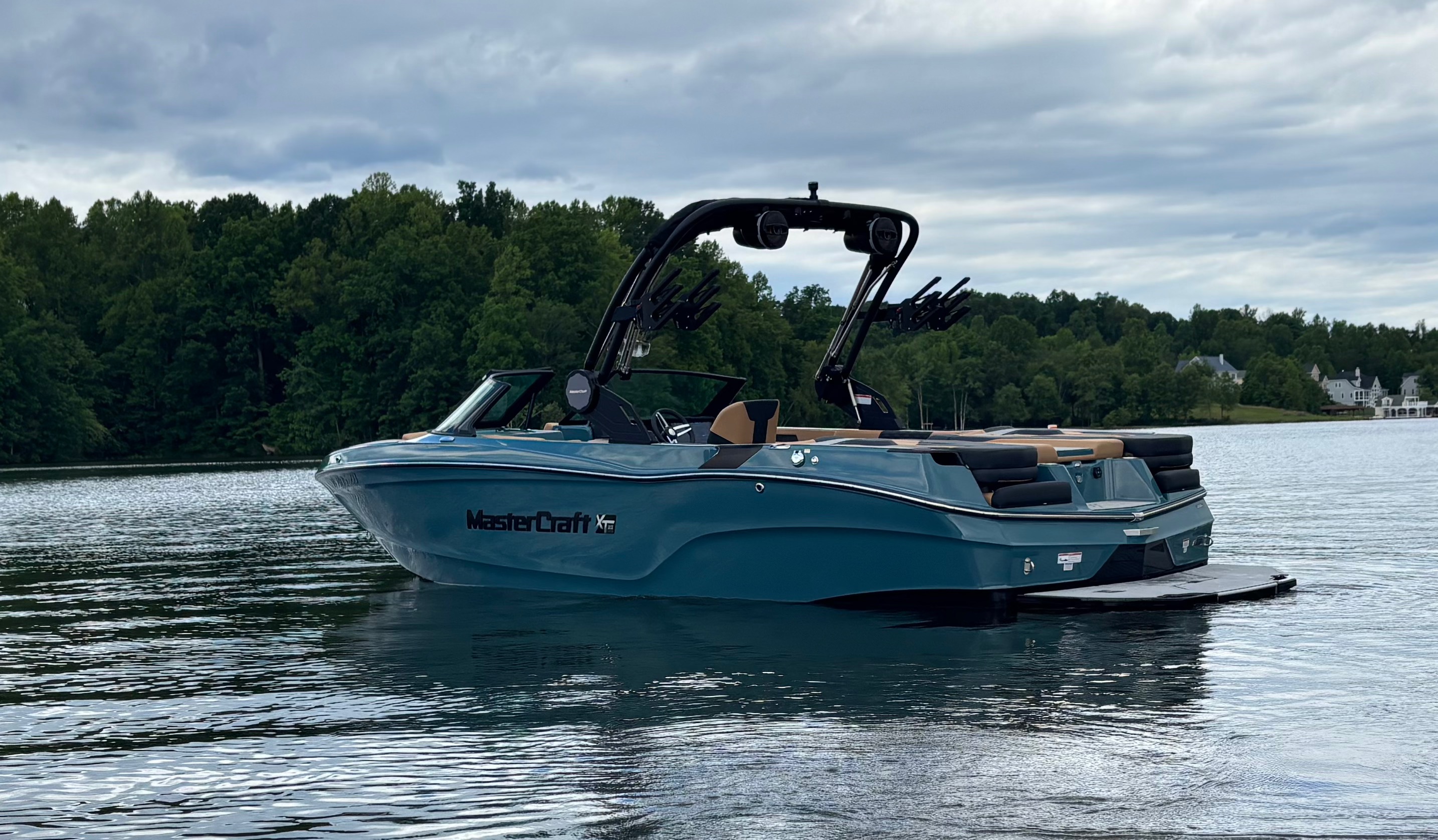2025 Mastercraft XT23