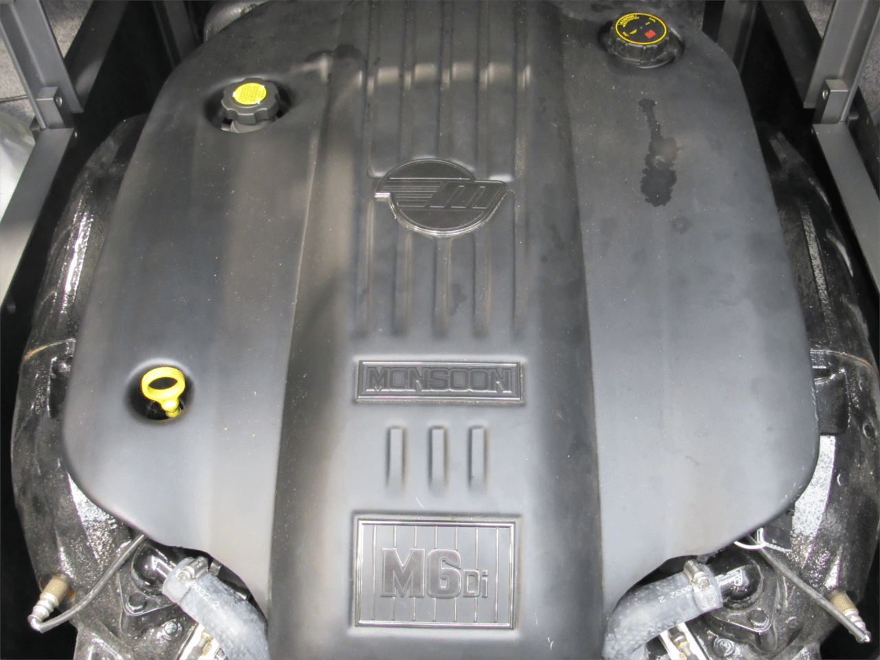 2019 Malibu 24 MXZ – M6Di, Bow Thruster, Runs Well!