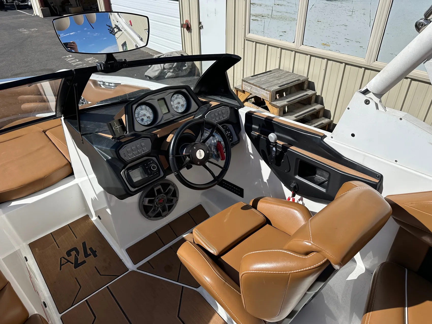 2020 Axis A24