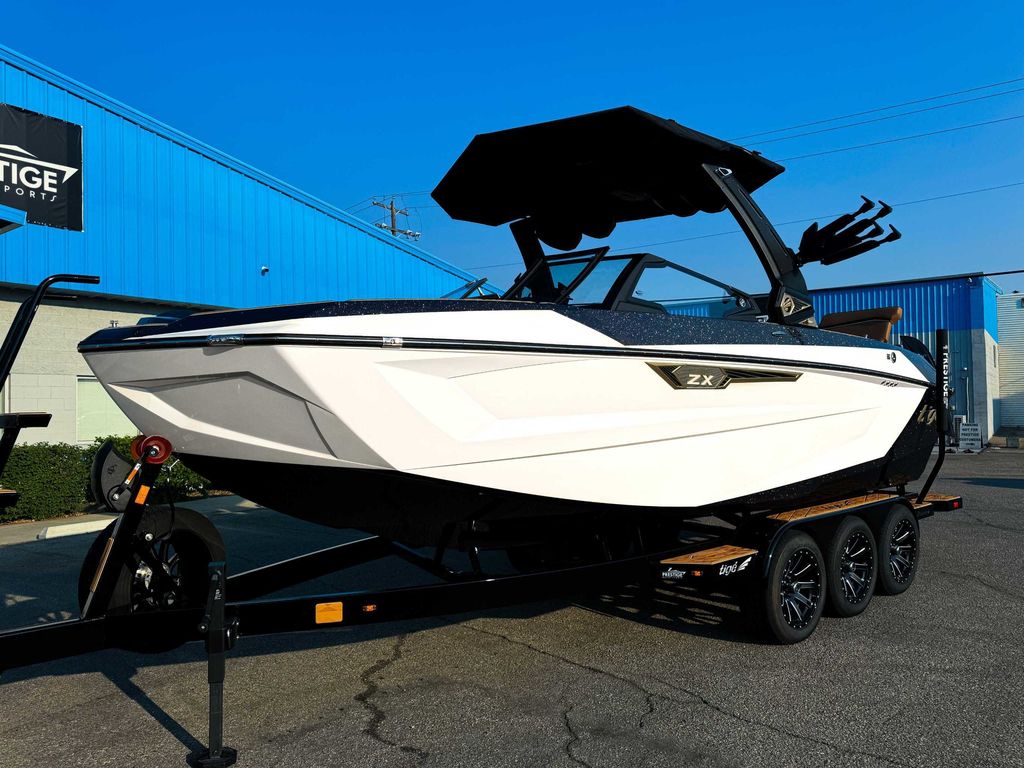 2025 Tige Ultre 23ZX