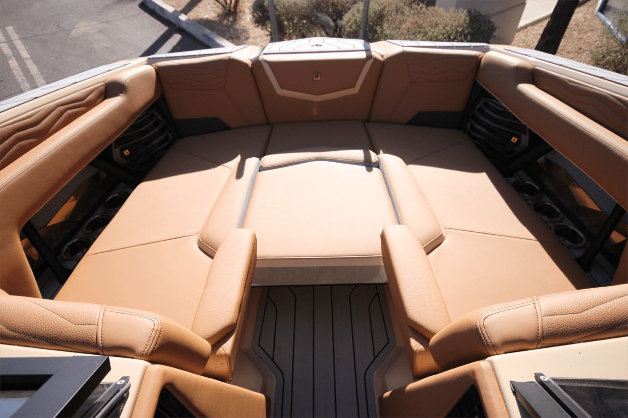 2025 Super Air Nautique G23 &#8211; Centennial Edition