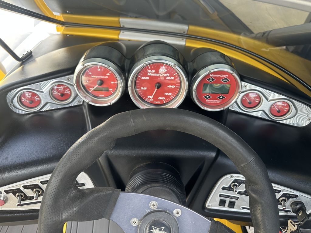 2006 MasterCraft X2