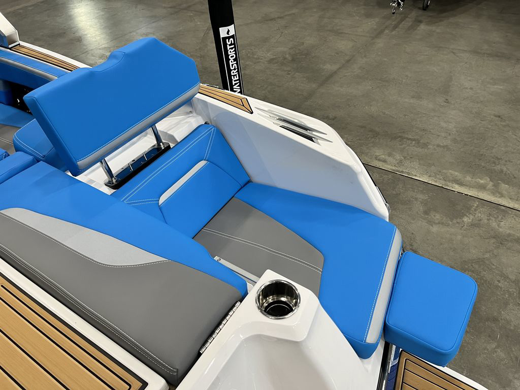 2024 mastercraft Xstar-S
