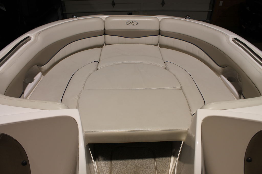 2005 KAYOT V220
