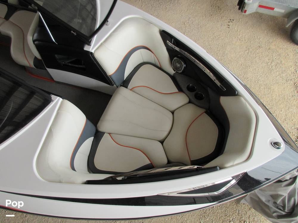 2012 Malibu Wakesetter 23 LSV