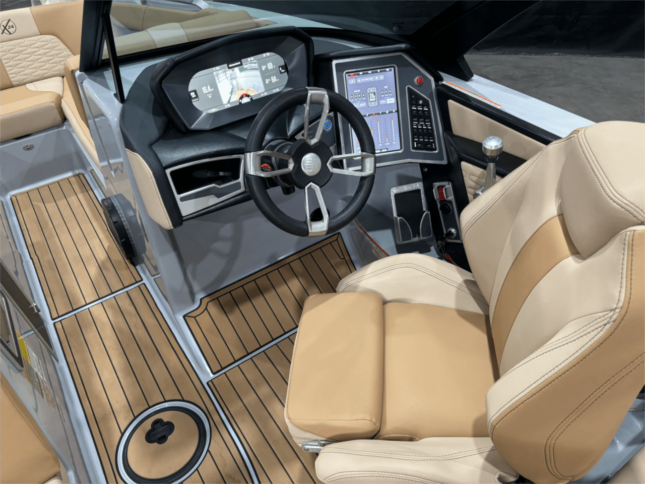 2024 MASTERCRAFT X24