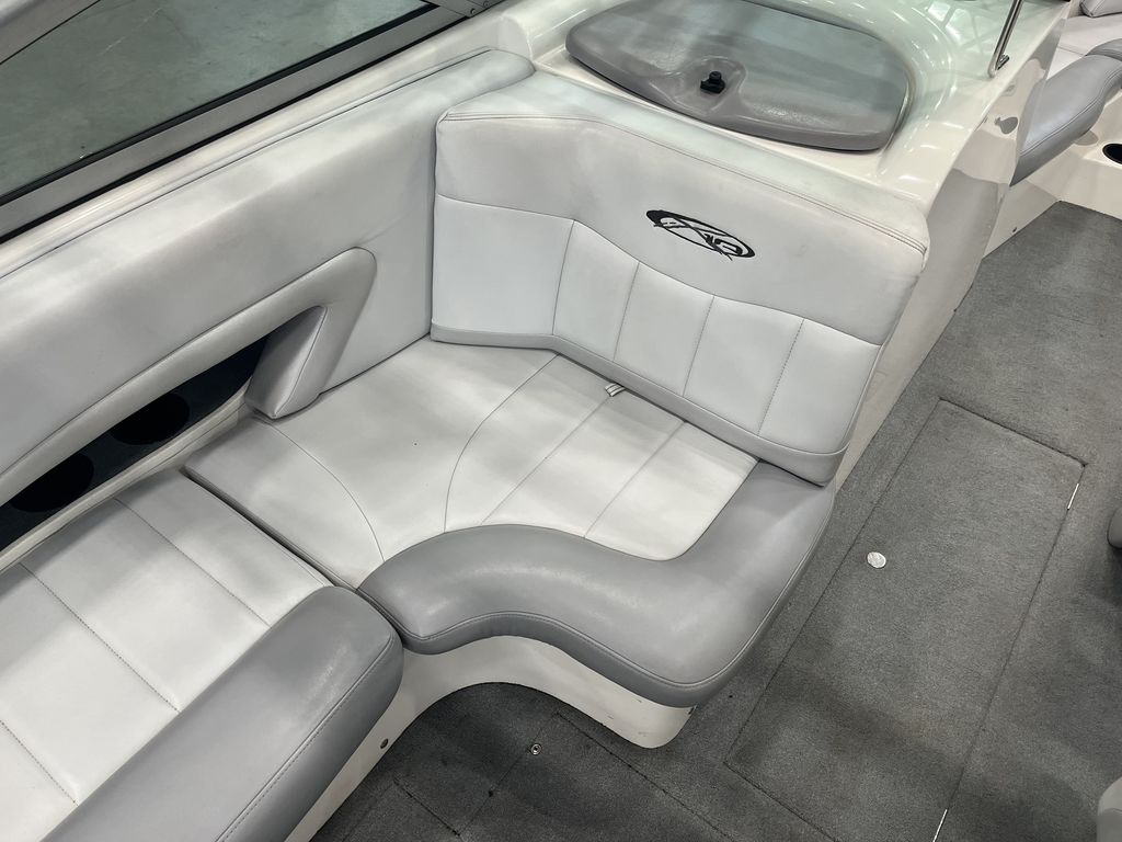 2003 MasterCraft X-10