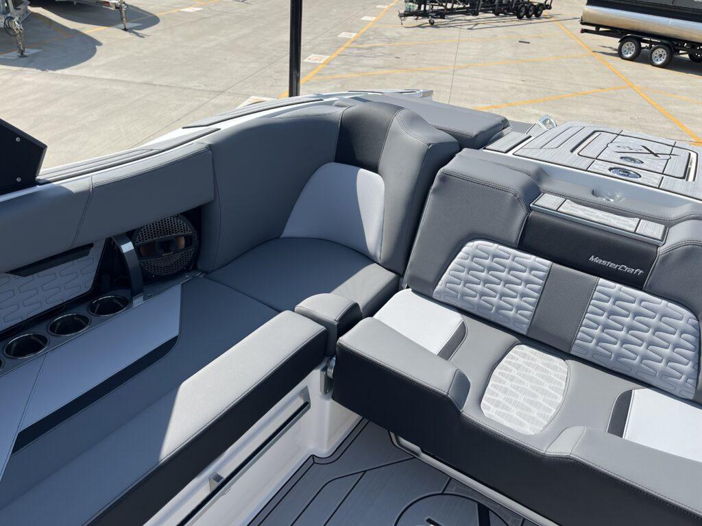 2025 MasterCraft X22