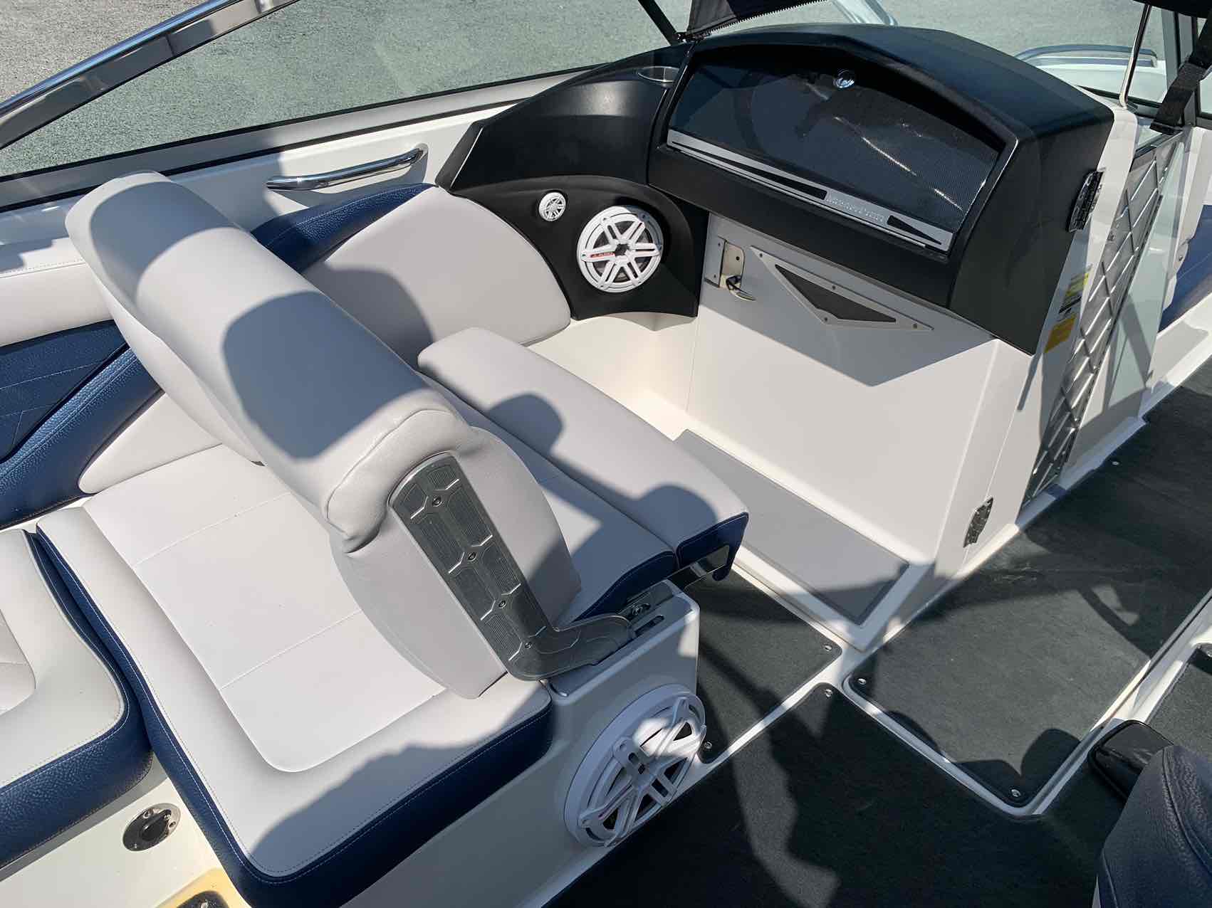 2009 Mastercraft X-55