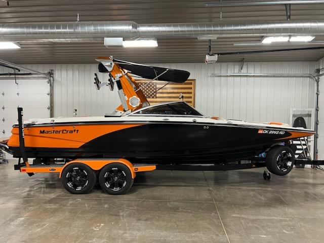 2011 Mastercraft X45 Icon