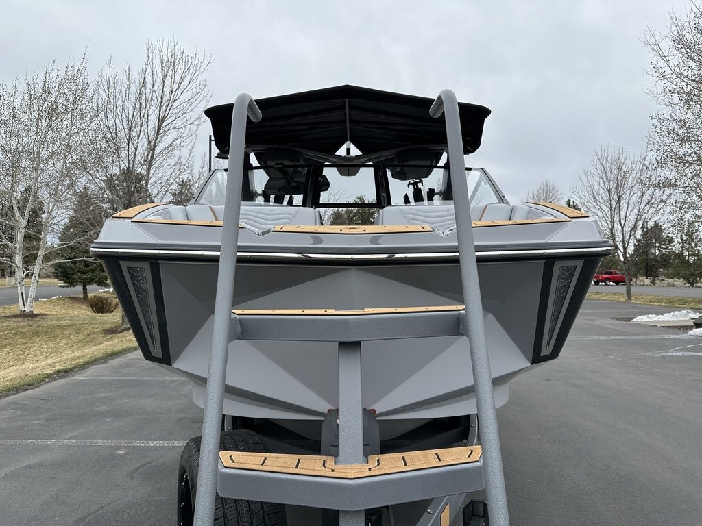 2025 Nautique Super Air Nautique G23 Icon