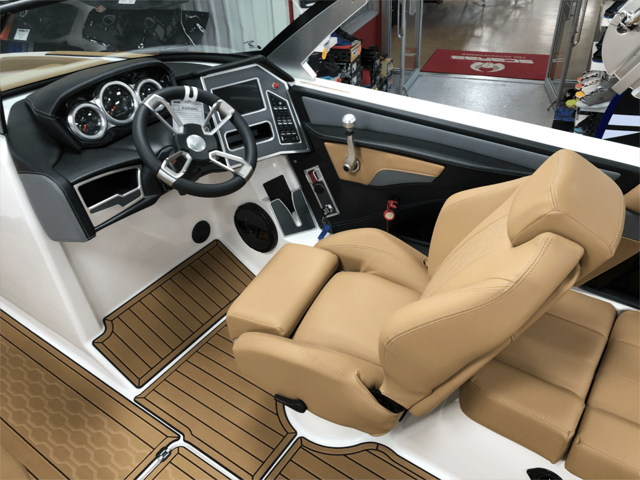 2024 MasterCraft XT-22 | 209130