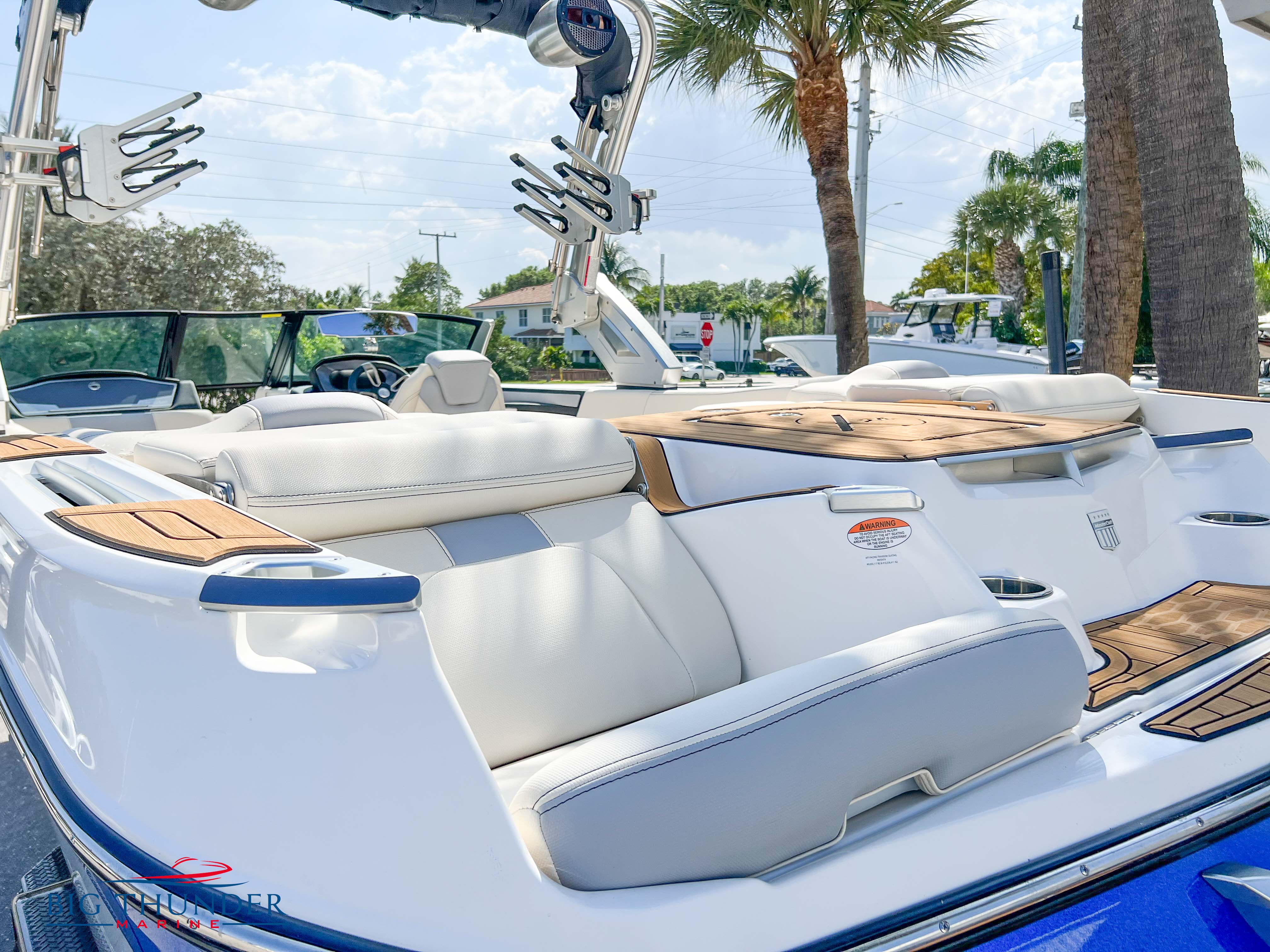 2023 Mastercraft X24