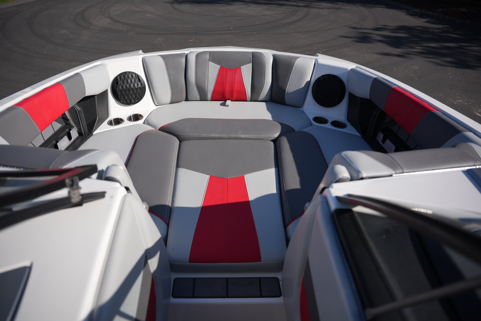 2022 Malibu Wakesetter 23MXZ