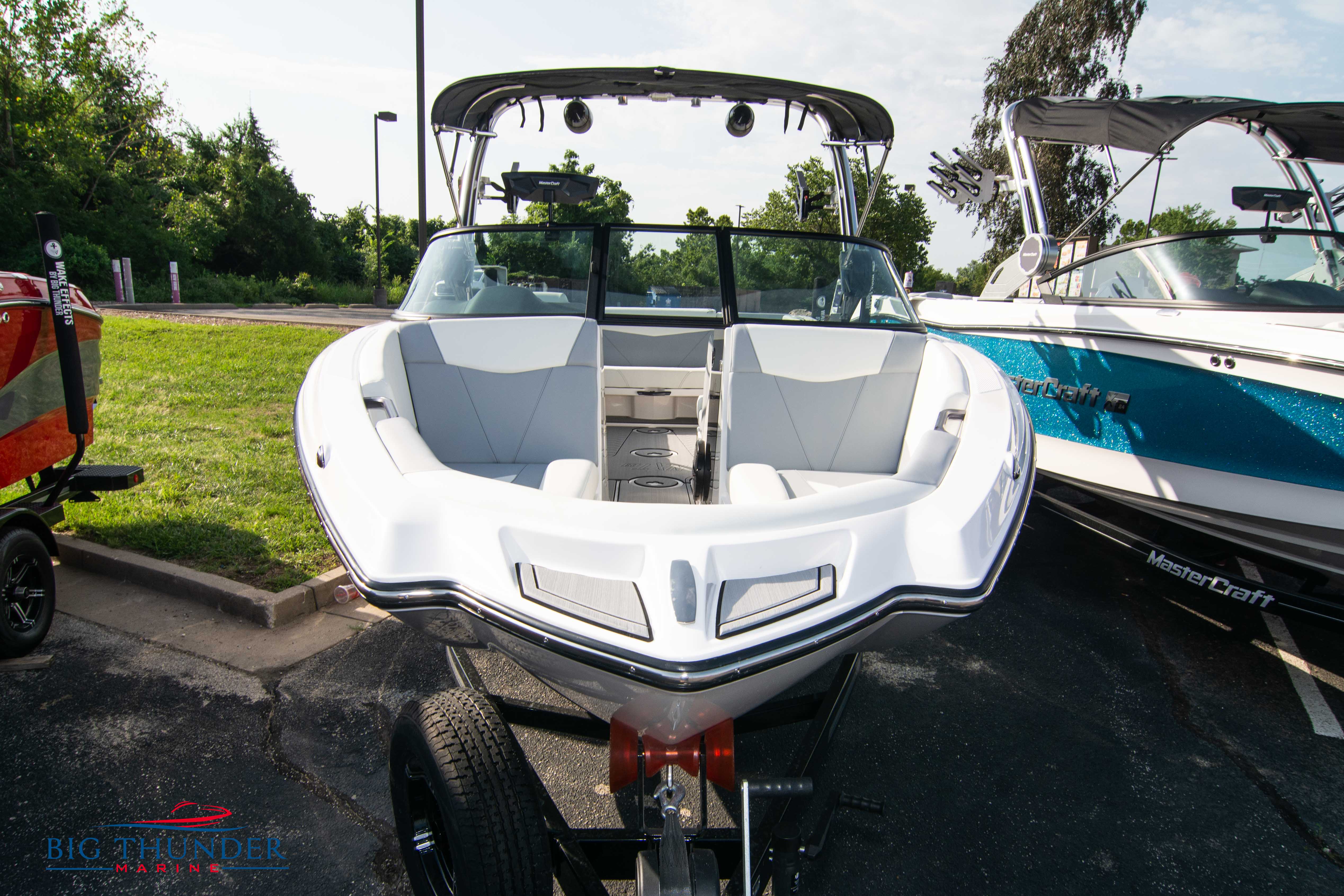 2023 Mastercraft NXT23