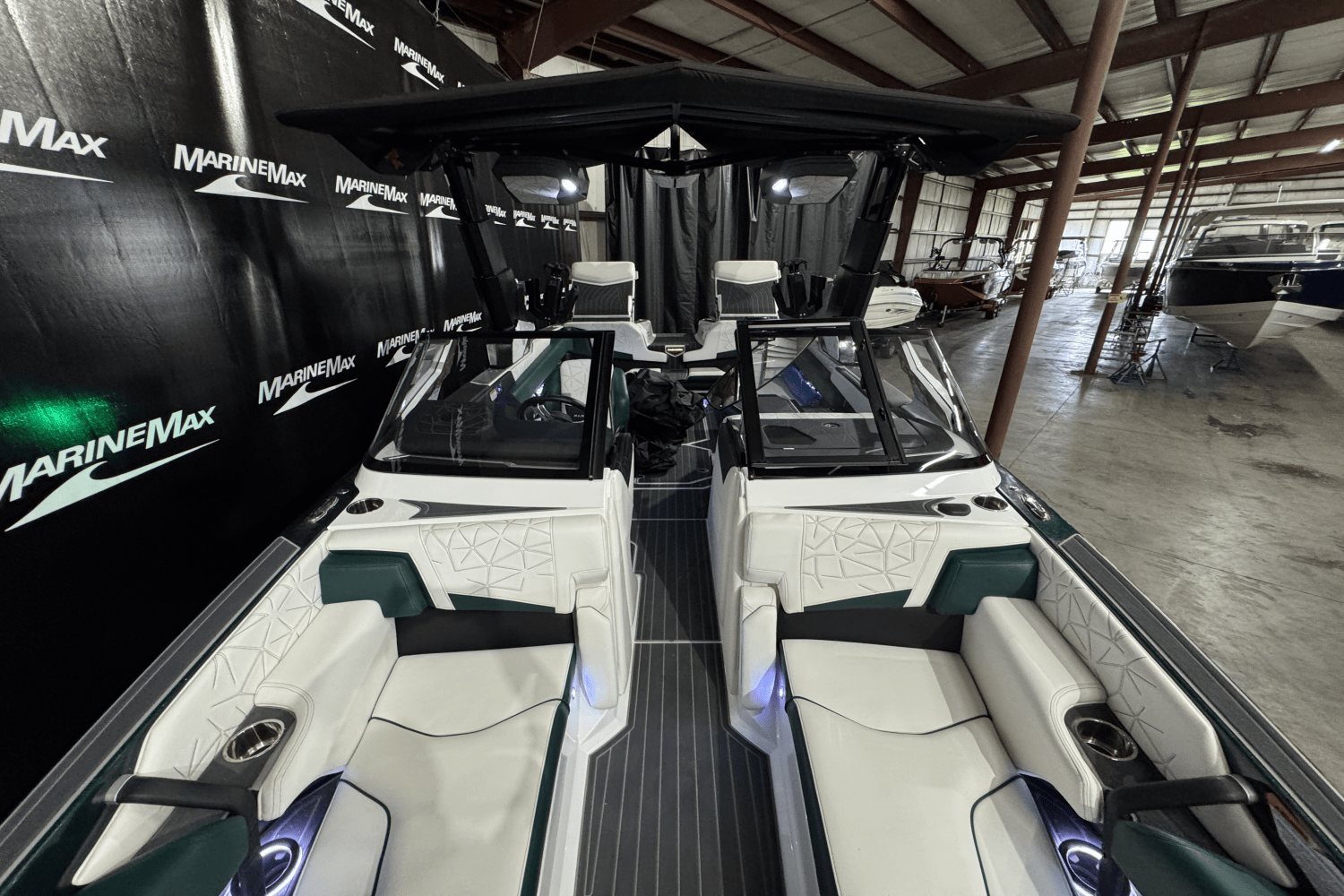 2020 Nautique G25 Paragon