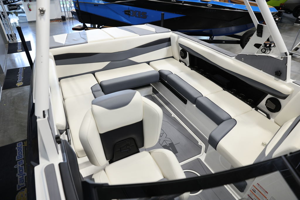 2024 Axis Wake Research A225