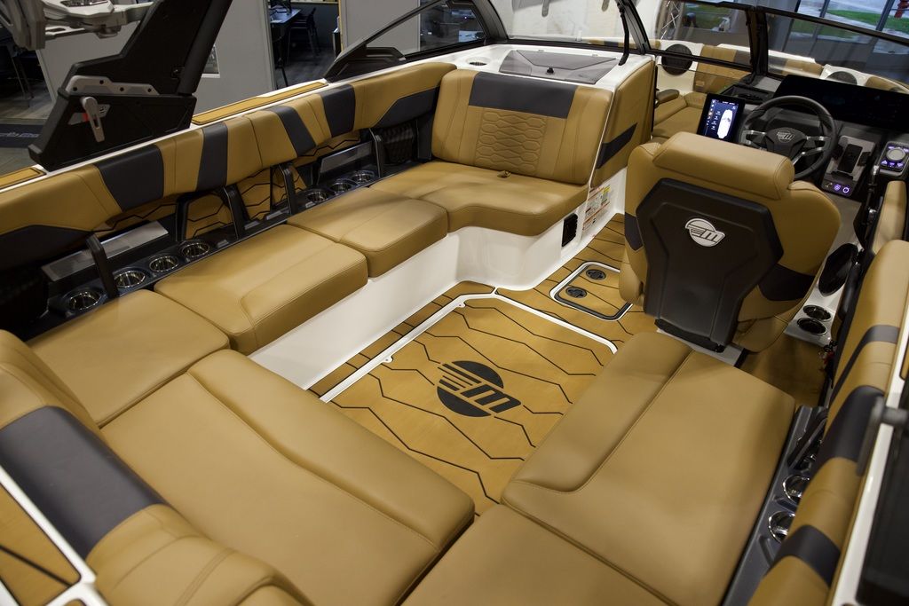 2025 Malibu Boats 22 MXZ