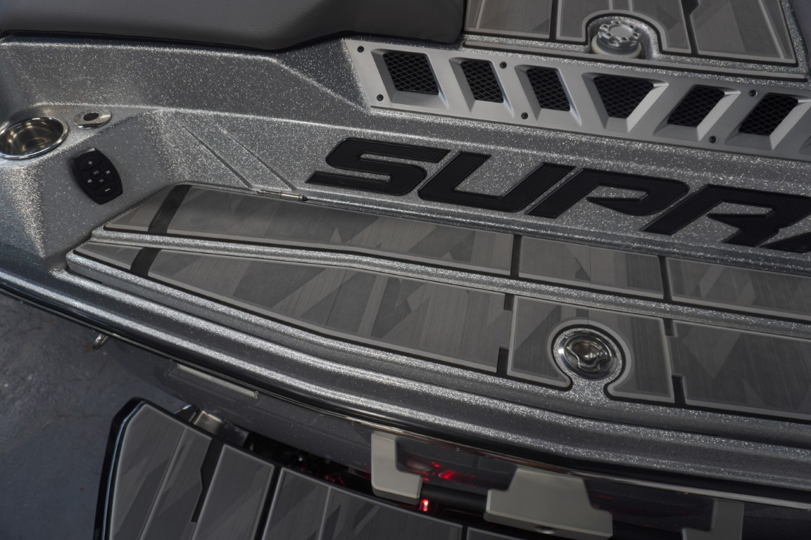 2022 Supra SE 450