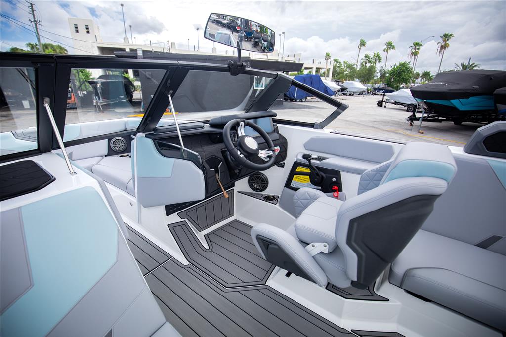 2024 Super Air Nautique GS24