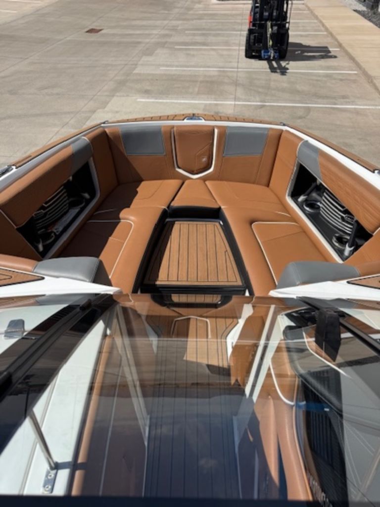 2020 Nautique Super Air Nautique G23