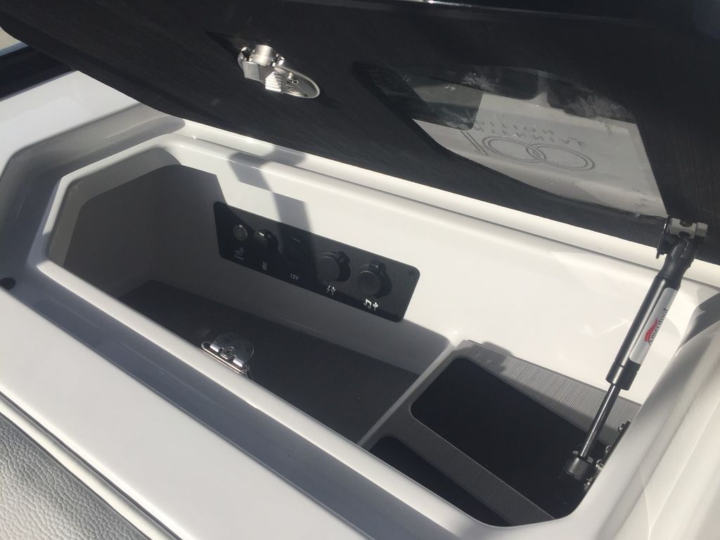 2025 Nautique Super Air Nautique G23 Icon