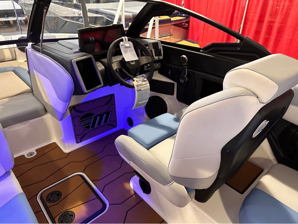2024 Malibu Boats 23 MXZ