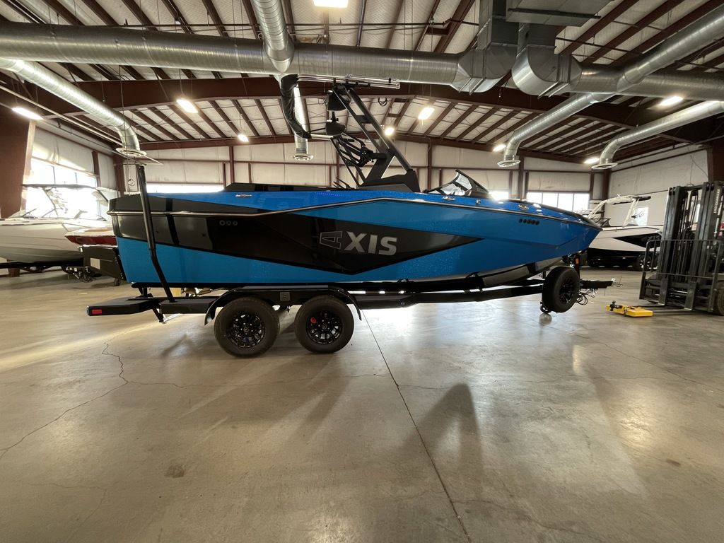 2025 Axis Wake Research T220