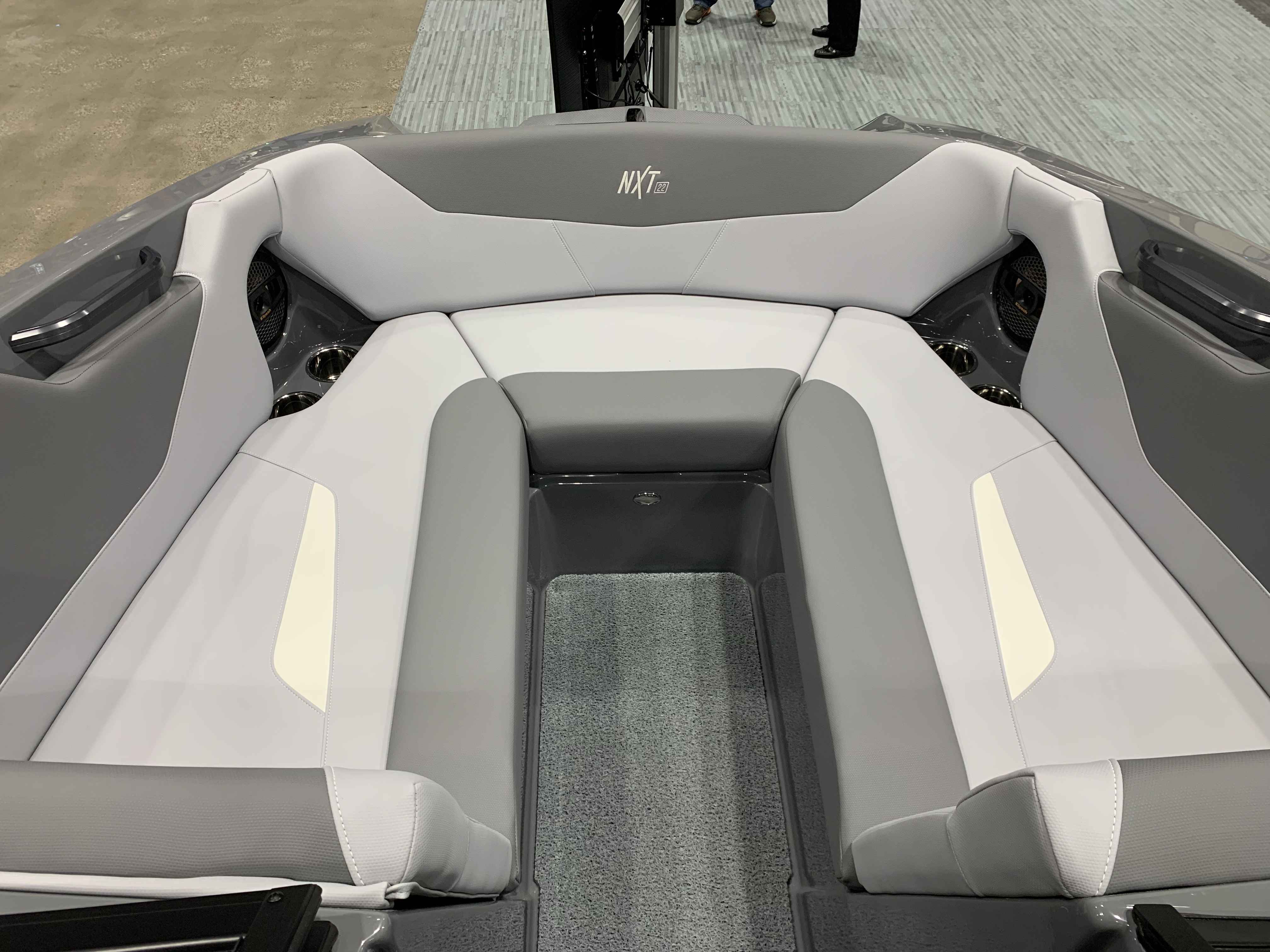 2025 Mastercraft NXT22