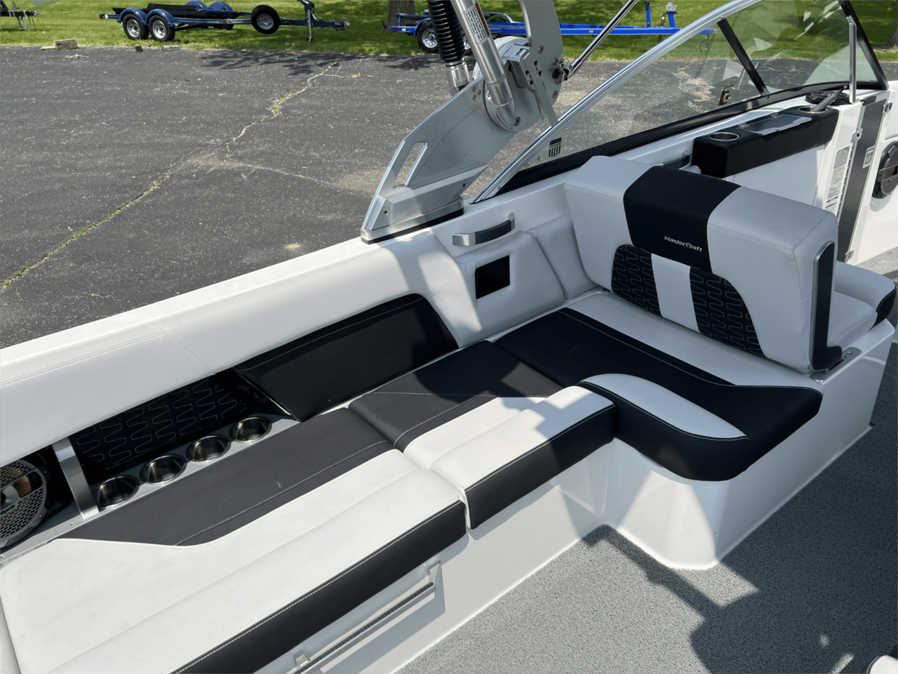 2020 Mastercraft Boats X26 | 209612