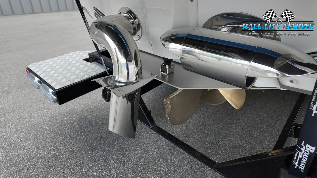 2025 Nautique P25